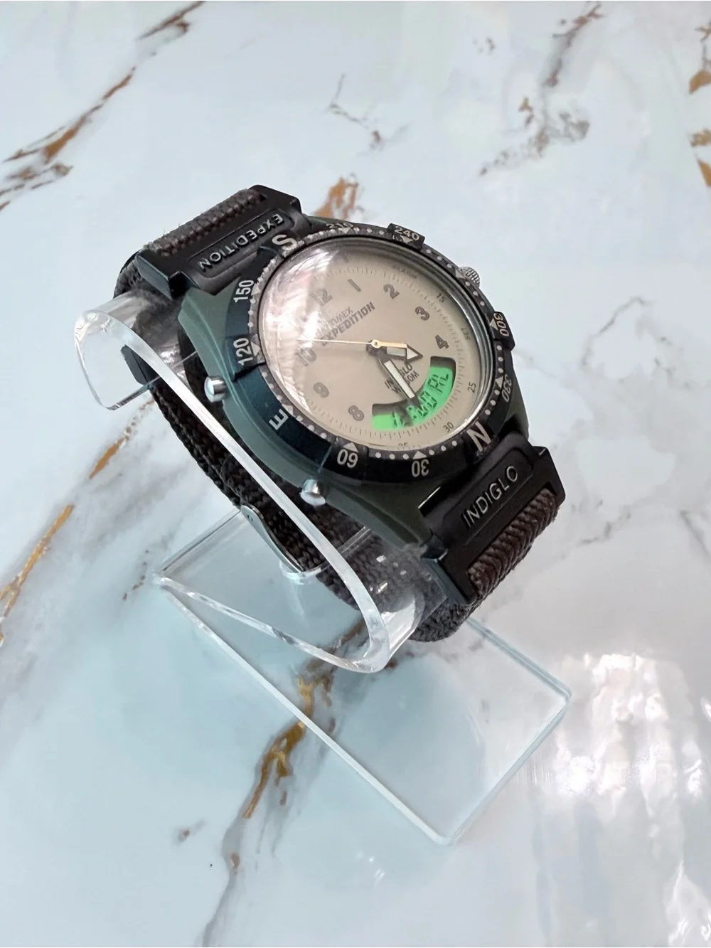 Timex brand new